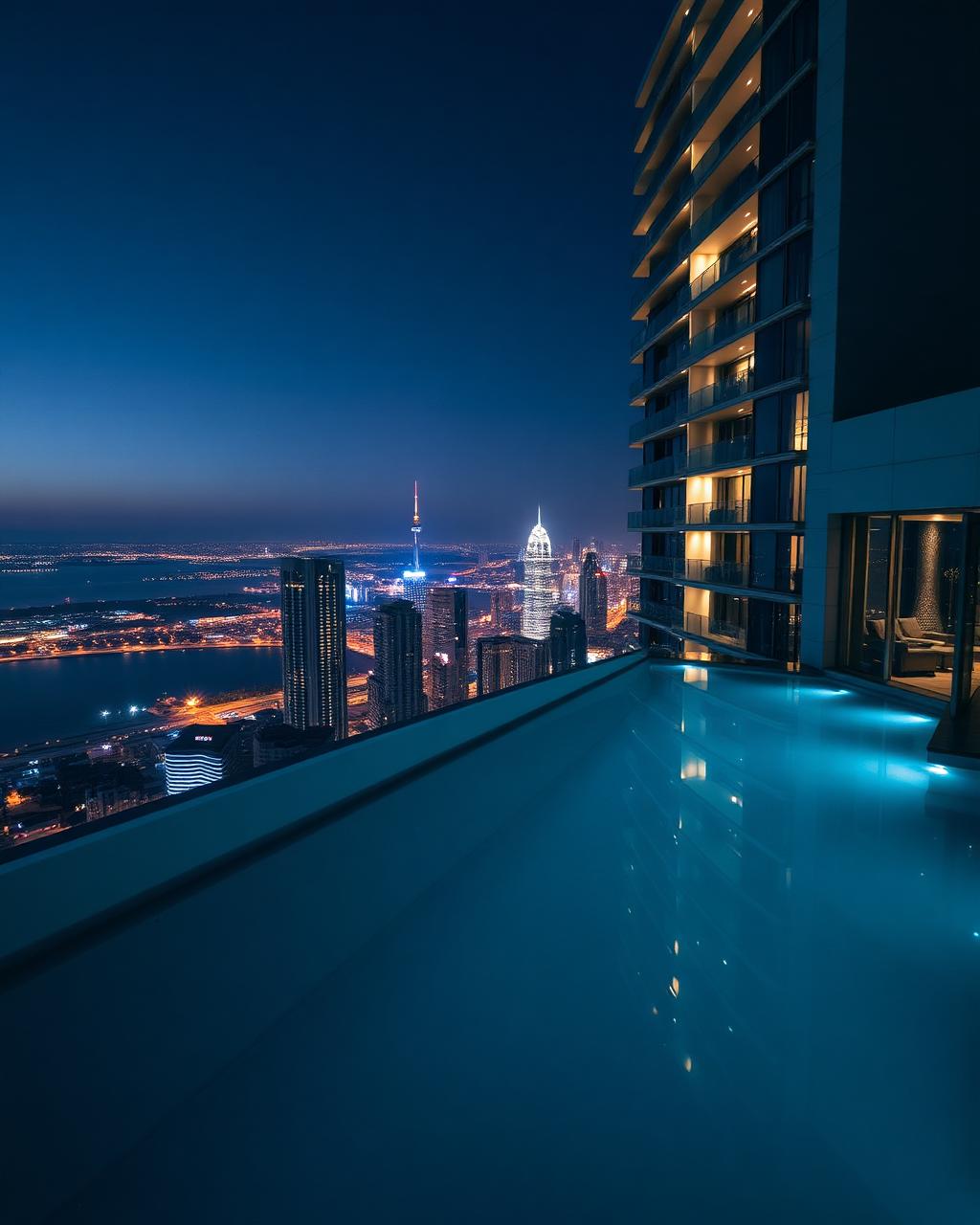 Hilton Dubai Palm