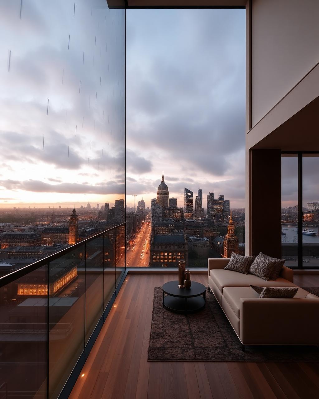 Marriott London Bridge